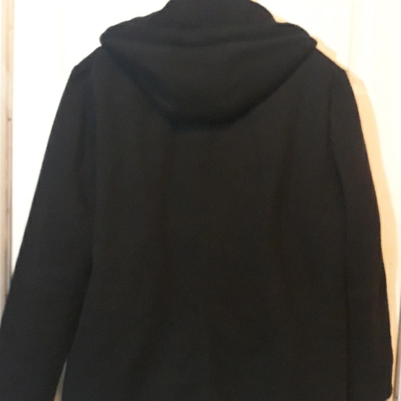 Kenneth Cole Reaction coat - Picture 7 of 12